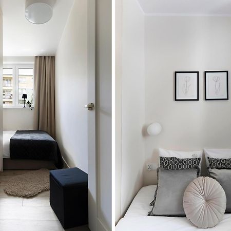 Elite Apartments Zakopianska Deluxe グダニスク エクステリア 写真