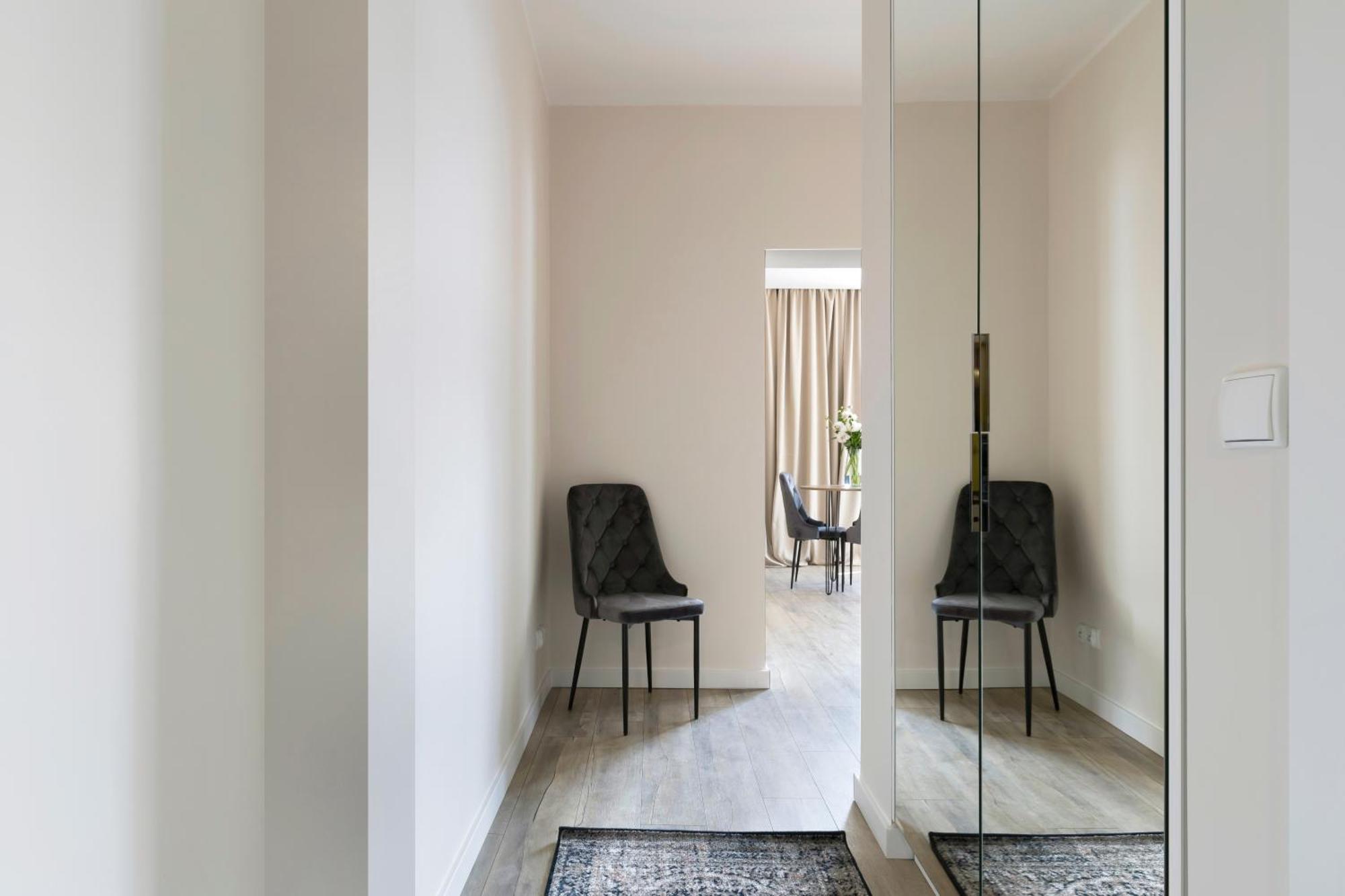 Elite Apartments Zakopianska Deluxe グダニスク エクステリア 写真