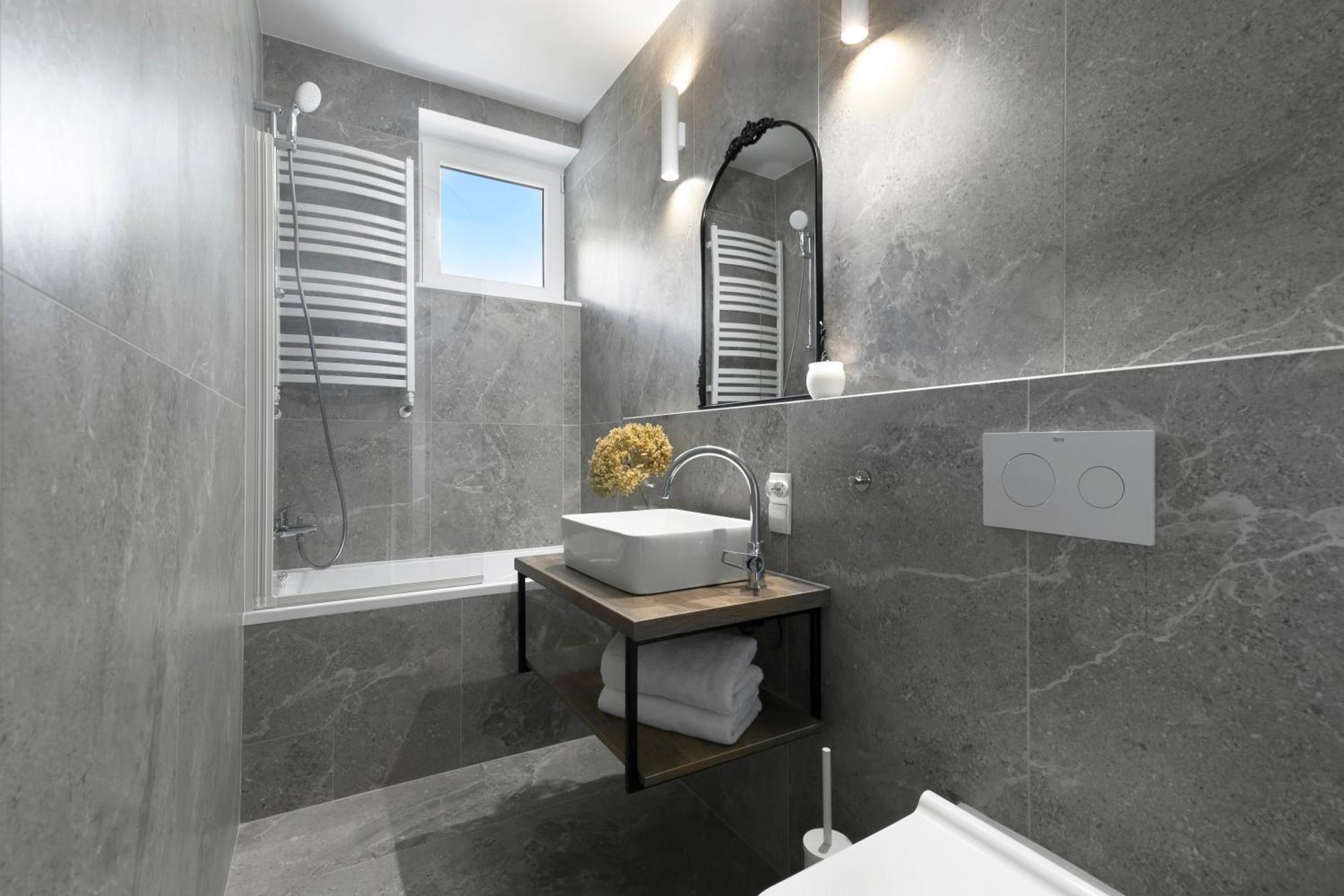 Elite Apartments Zakopianska Deluxe グダニスク エクステリア 写真
